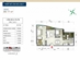 Thiết kế căn hộ A07A, A07B | Giá: 22.5 triệu/m² | DT: 85m²