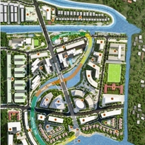Mizuki Park Mizuki Park