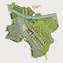 Khu đô thị Ecopark Khu đô thị Ecopark