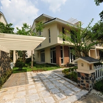 Biệt thự Ecopark Biệt thự Ecopark