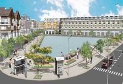 KDC Châu Quới 3