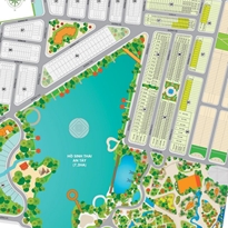 Cát Tường Phú Sinh Eco City Cát Tường Phú Sinh Eco City