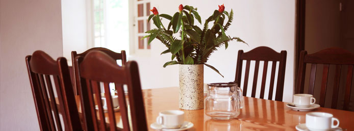 Căn hộ Parkland Apartments