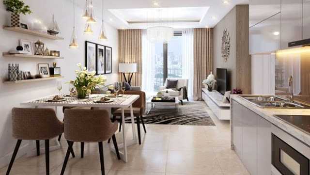 Căn hộ Vincity Hưng Yên