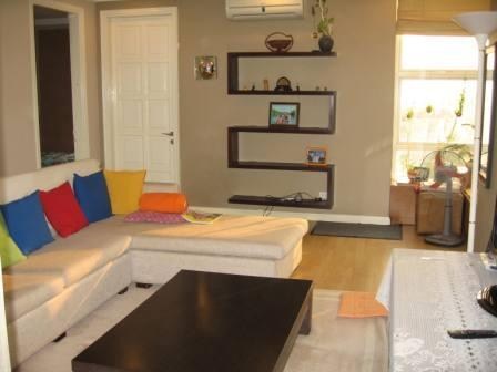 Căn hộ Lilama 124 Minh Khai 4