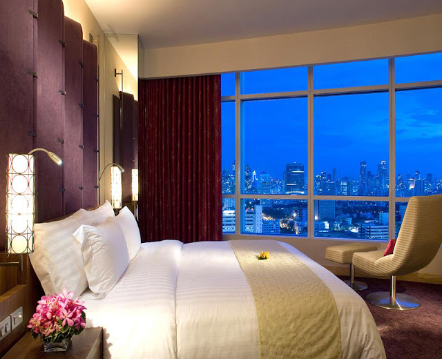 Căn hộ Newberry Residence