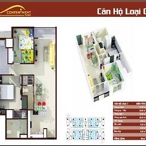 Căn hộ C Căn hộ C