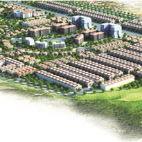 Khu đô thị Thống Nhất Khu đô thị Thống Nhất