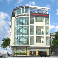 Văn phòng Thống Nhất Văn phòng Thống Nhất