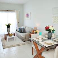 Căn hộ Nest Home Căn hộ Nest Home