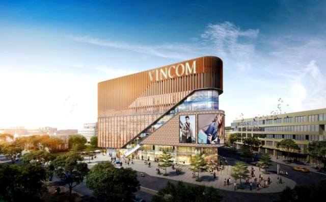 Vincom Center Phạm Ngọc Thạch