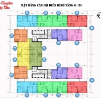 Tầng điển hình Tầng điển hình