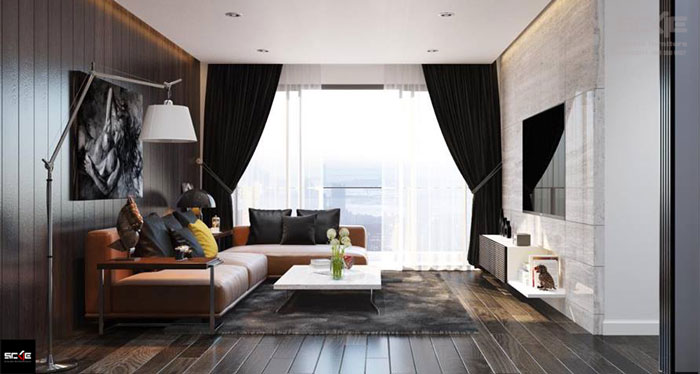 Căn hộ Vinh Plaza