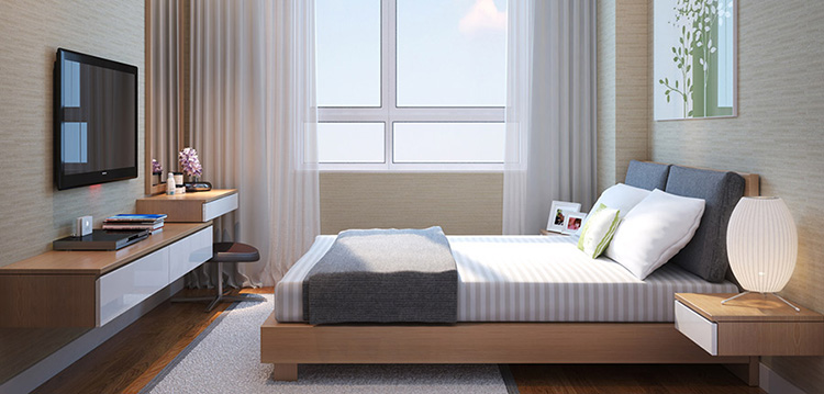 Căn hộ Vinh Plaza 3