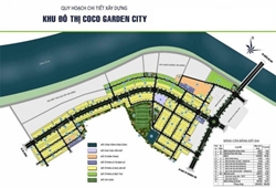 Coco Garden City