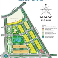 Hưng Gia Garden City Hưng Gia Garden City