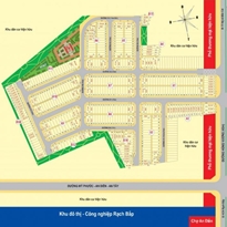 Bến Cát Center City 2 Bến Cát Center City 2