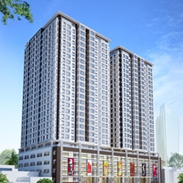 Khu căn hộ F.Home Khu căn hộ F.Home