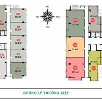 Tầng điển hình Tầng điển hình