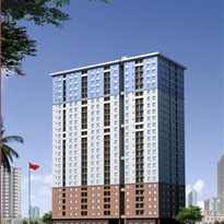 Chung cư 83 Ngọc Hồi Chung cư 83 Ngọc Hồi