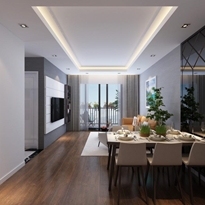 Căn hộ 83 Ngọc Hồi Căn hộ 83 Ngọc Hồi