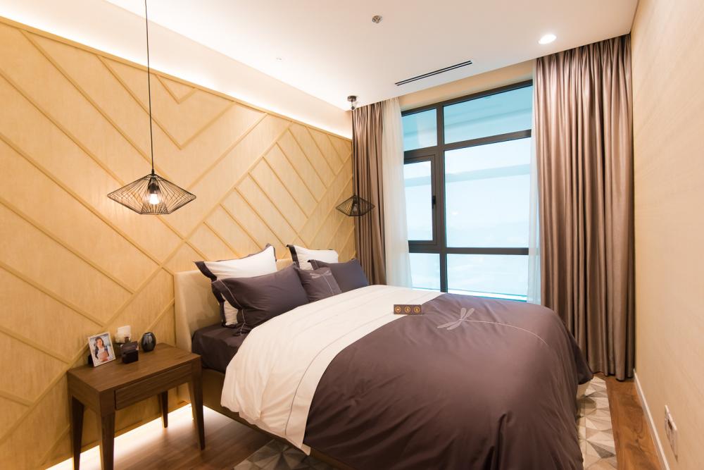 Căn hộ Sunshine Avenue 3