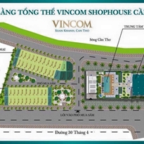 Vincom Cần Thơ