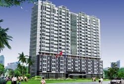 Chung cư C1 Thành Công