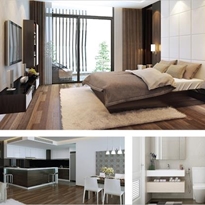 Căn hộ C1 Thành Công Căn hộ C1 Thành Công