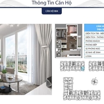Căn hộ B04 Căn hộ B04