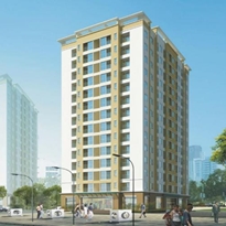 Handico 30 Nghi Phú Handico 30 Nghi Phú