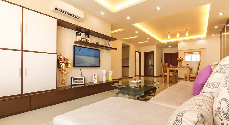 Căn hộ Royal Park Bắc Giang 4