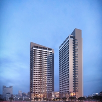 Stellar Hotel & Residences Nha Trang