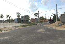 New Điện Dương City