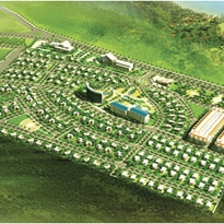 Acenza Villas Acenza Villas