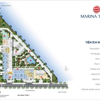 Marina Tower Marina Tower