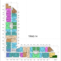 Tầng điển hình 1 Tầng điển hình 1