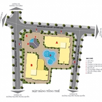 Tecco Đầm Sen Complex Tecco Đầm Sen Complex