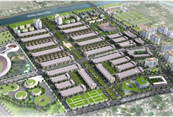 Golden City An Giang