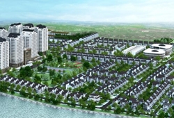 Lan Anh Residential