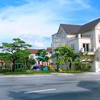 Biệt thự Residential