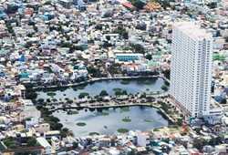 Hoàng Anh Gia Lai Lake View Residence