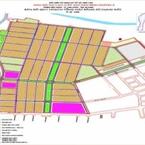 Quy hoạch chi tiết Quy hoạch chi tiết