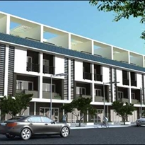 Nhà phố Kim Dinh Nhà phố Kim Dinh