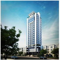 Căn hộ Quang Nguyễn Căn hộ Quang Nguyễn