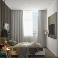 Căn hộ Quang Nguyễn Căn hộ Quang Nguyễn