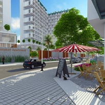 Căn hộ Vietpearl City Căn hộ Vietpearl City