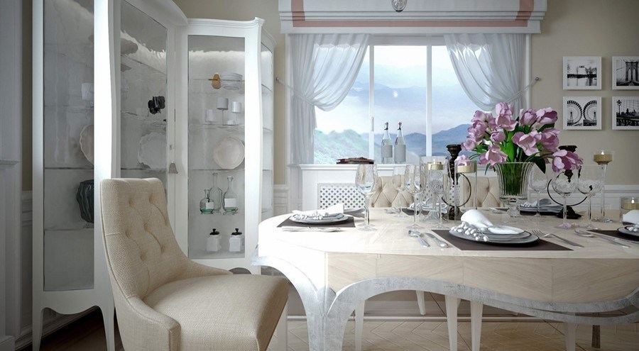 Biệt thự New Villa 3