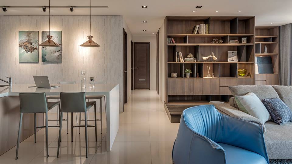 Liền kề New Home