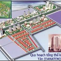 Khu đô thị mới Vinh Tân Khu đô thị mới Vinh Tân